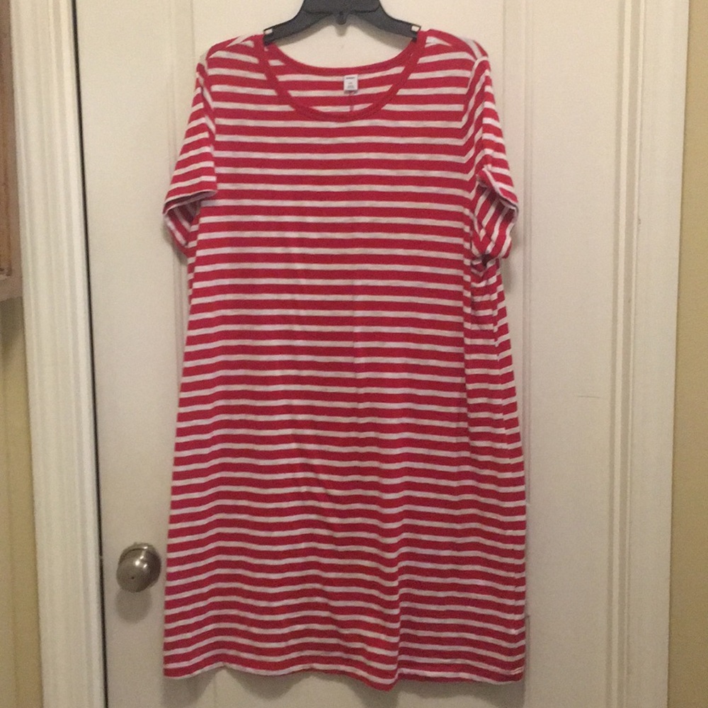 Old Navy Cotton Dress